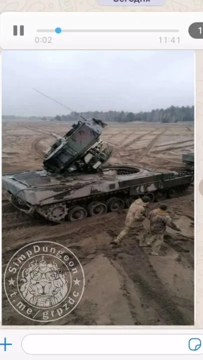 Не всё так плохо