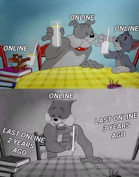 Online With Friends