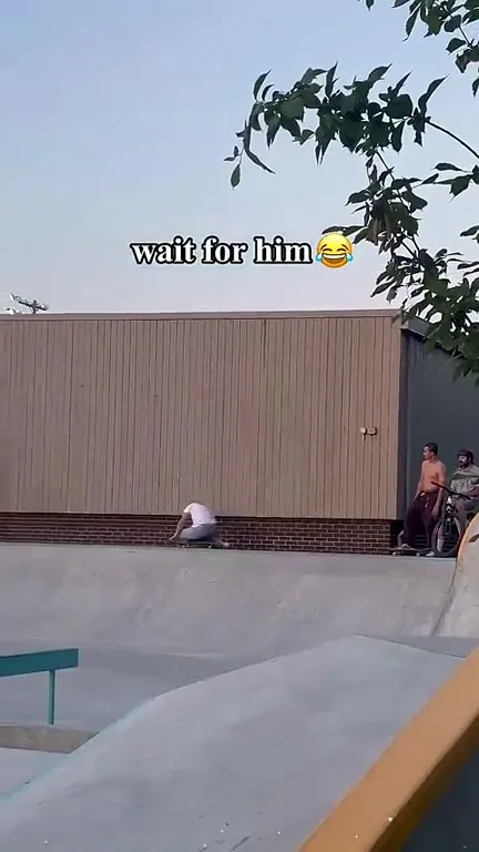 Never Skateboarding Again