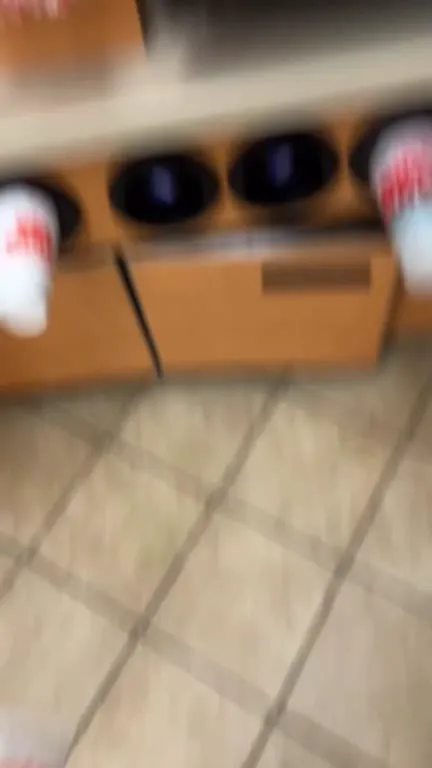 Rocketberry at the Arcade