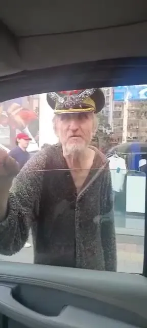 Передаю привет заебавшимся