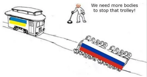 More Bodies to Stop the Trolley