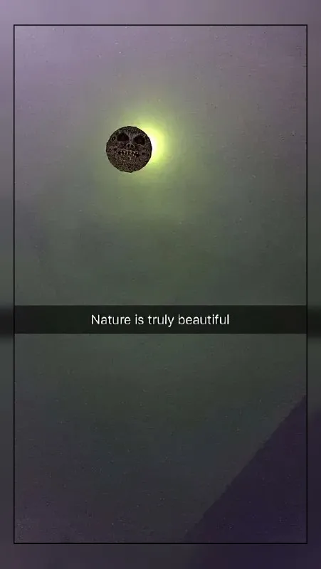 Nature Is Truly Beautiful