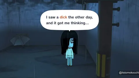 Sadako Needs a Backup Ghost