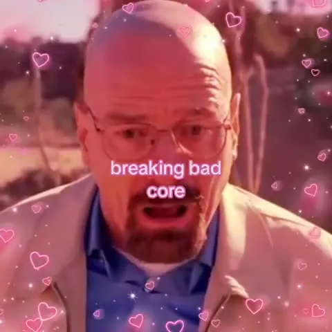 Breaking Bad core под Call Me Maybe
