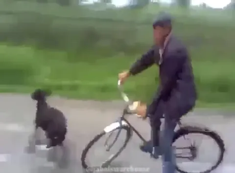 Когда всё идёт не по плану