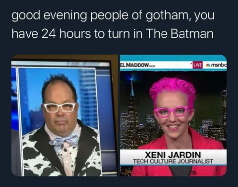 Gotham Has 24 Hours