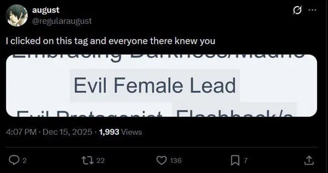 Everyone Knows You There