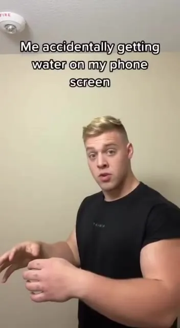 When Your Phone Betrays You