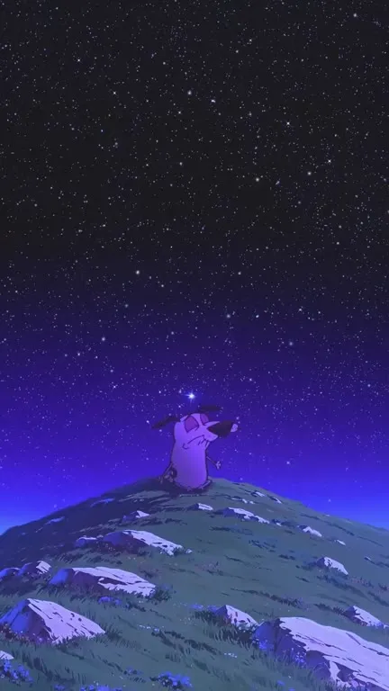 Ночная прогулка под Born Slippy