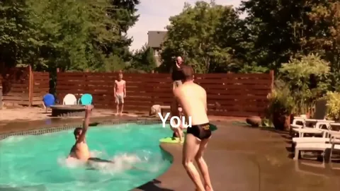Pool Party Compilation Pipeline