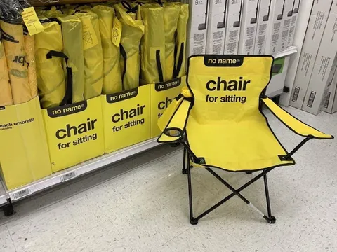 Chair for Sitting