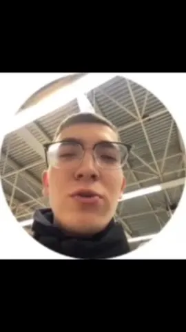 Неожиданная встреча в магазине