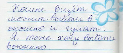 Кошке везёт, а я хочу выйти