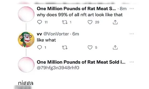 NFT Art Looks Like That
