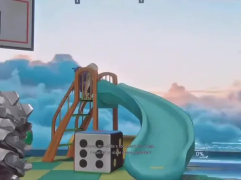 Slide Together Goes Wrong