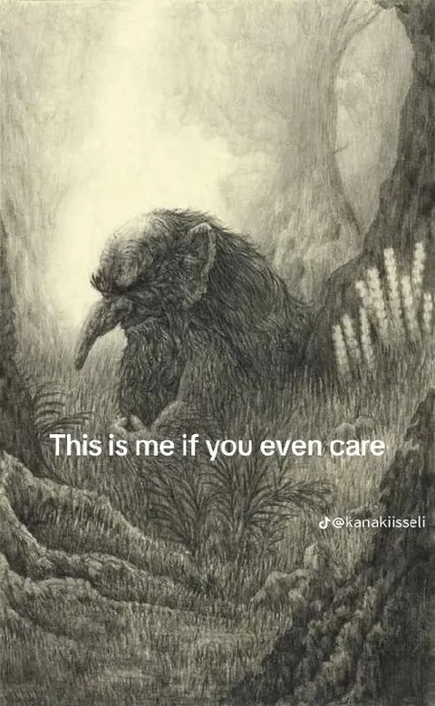 This Is Me If You Even Care