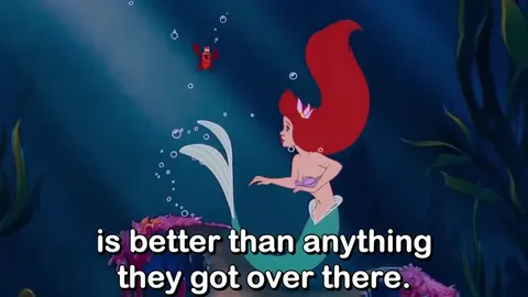 Ariel Learns C Programming