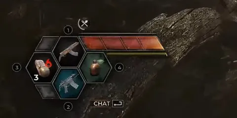 Confusing Game Interface