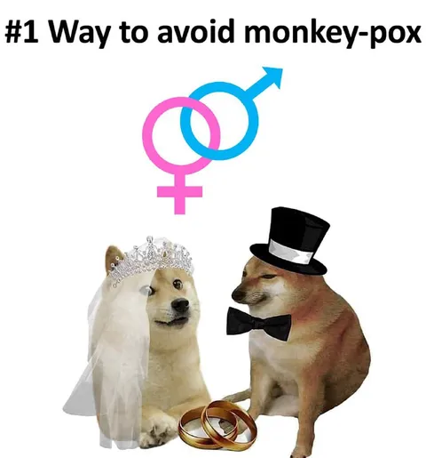 Best Way to Avoid Monkeypox