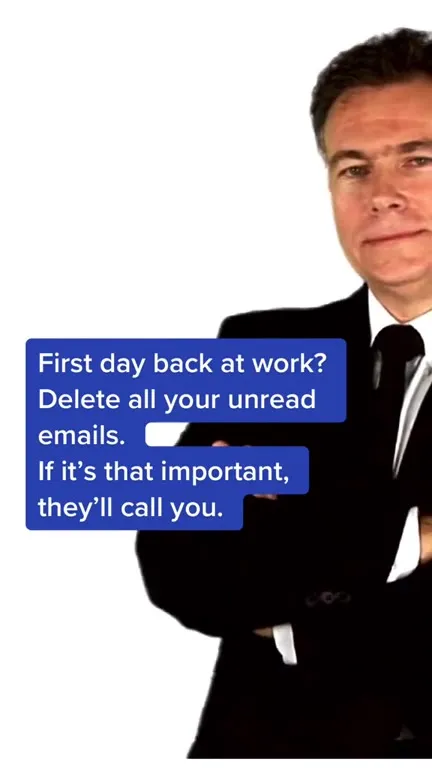 Delete All Unread Emails