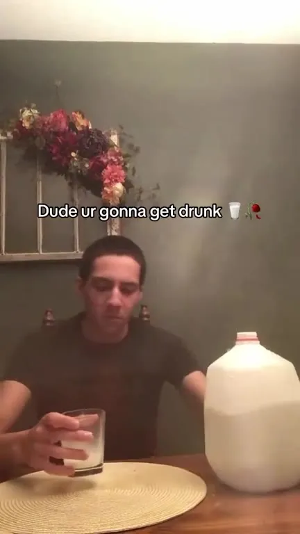 Dude Ur Gonna Get Drunk