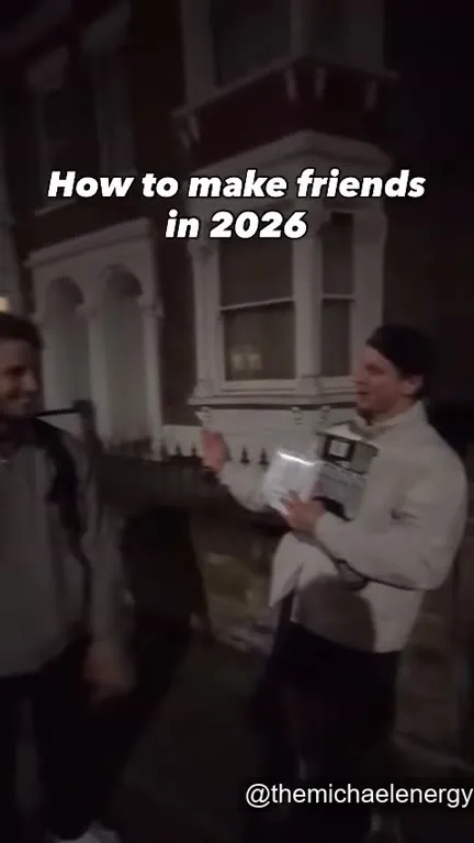 How to Make Friends in 2026