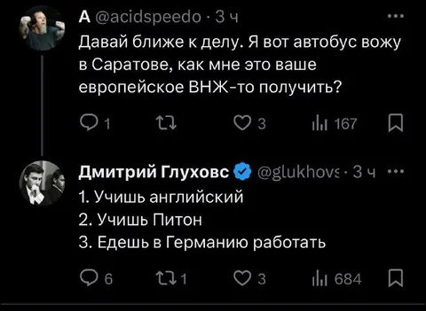 Как получить европейское ВНЖ