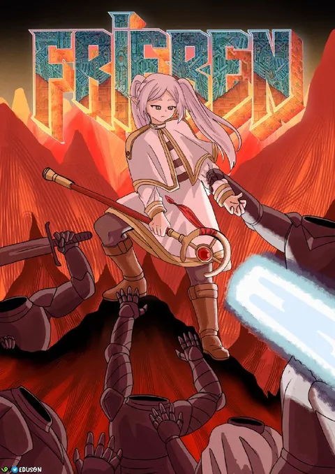 Fire Emblem Anime Battle