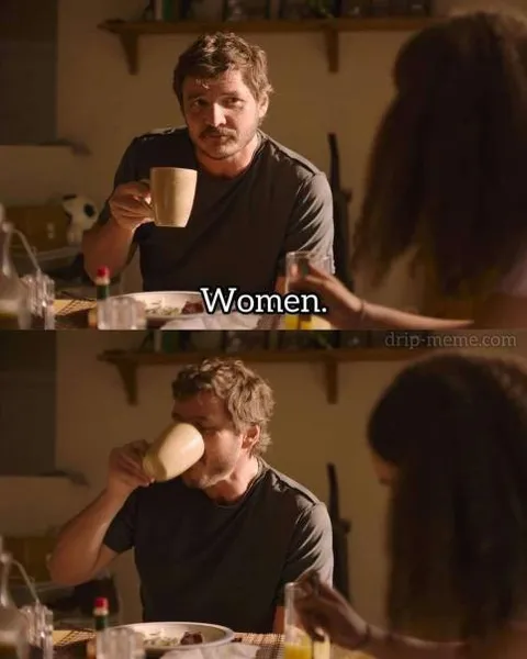 Women.