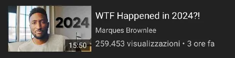 WTF Happened in 2024?!