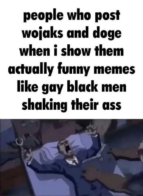 Actually Funny Meme Reaction
