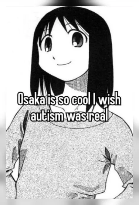 Osaka Is So Cool