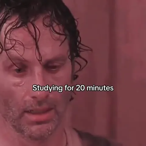 Studying for 20 Minutes vs Fortnite