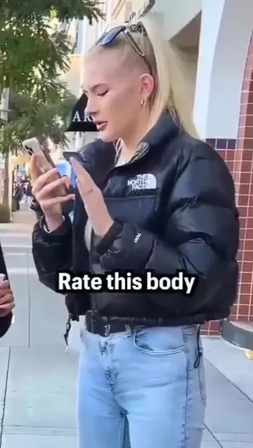 Andrew Tate Body Rating Mix-Up