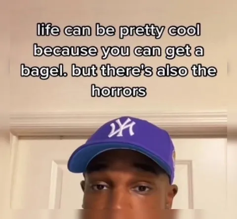 Life Can Be Pretty Cool