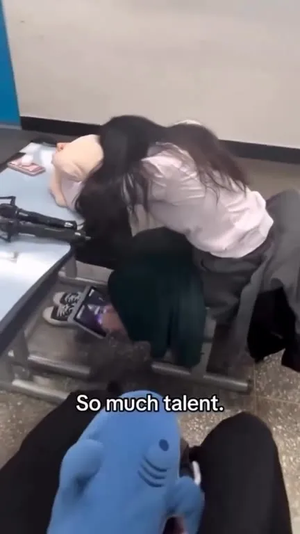 So Much Talent