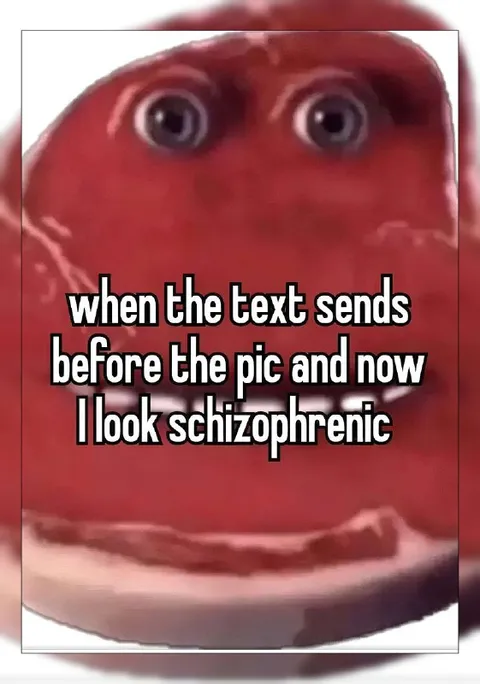 Text Before the Picture