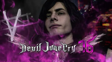 Devil May Cry 16