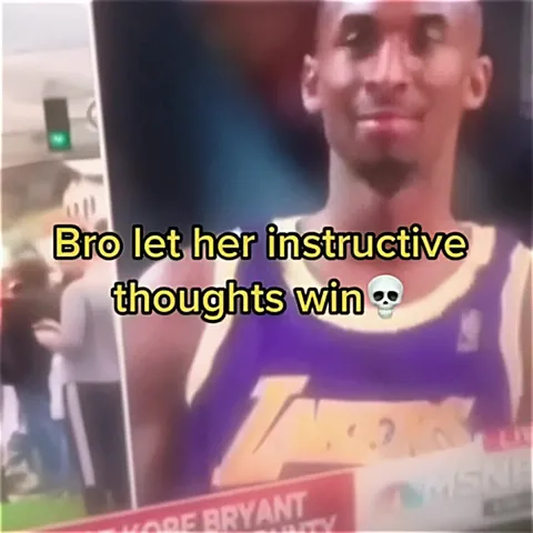 Let Her Instructive Thoughts Win