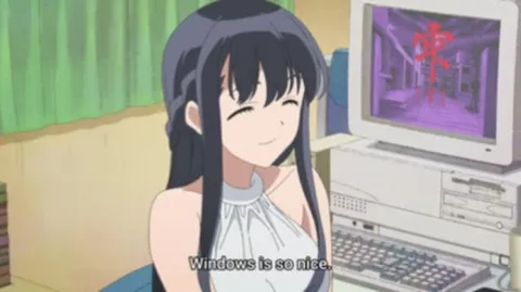 I Can't Go Back to PC-98