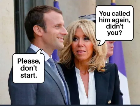 Please Don't Start Again