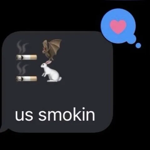 Us Smokin Together