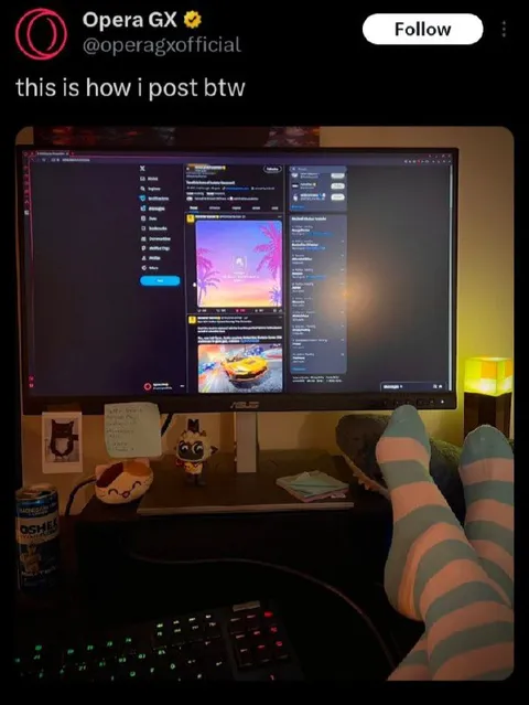 This Is How I Post