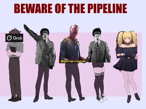 Beware of the Pipeline