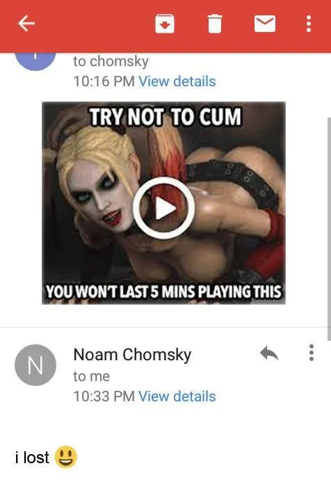 Try Not to Cum Challenge