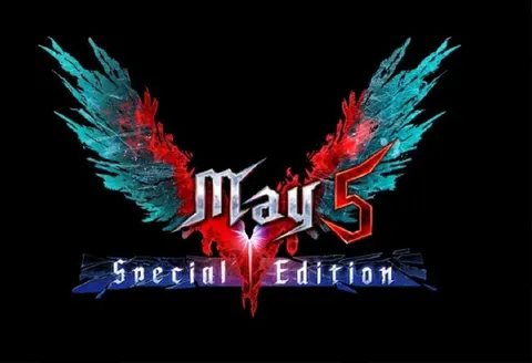 May 5 Special Edition