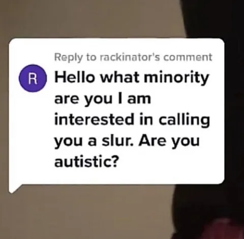 What Minority Are You