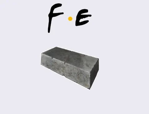 F.E. Brick Meme