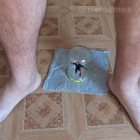 Хоумлендер в банке